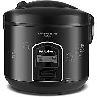 Imagem do produto Panela Arroz, PA5 Prime, 400W, Preta, 110v, Britân...