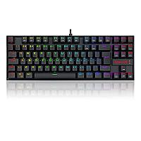 Imagem do produto Teclado Magnético Gamer Redragon Kumara Pro, RGB,...