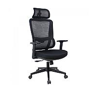 Imagem do produto Cadeira de Escritório Dr. Office Work Pro, Mesh, R...