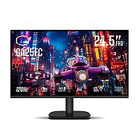 Imagem do produto Monitor Gamer Cooler Master 24,5", FHD, 120Hz, 1ms...