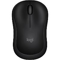 Imagem do produto Mouse Sem Fio Logitech M240 com Conexão Preto Blue...