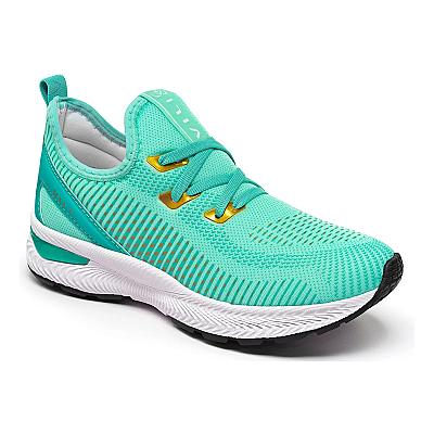 Imagem do produto Tênis Feminino Olimp Para Caminhada Academia Promo...