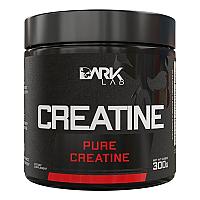 Imagem do produto Creatina Monohidratada em Pote 300g 100% -  Pura d...