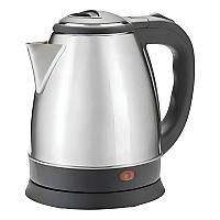 Imagem do produto Chaleira Elétrica Inox 2L 1500W Aquecimento Rápido...
