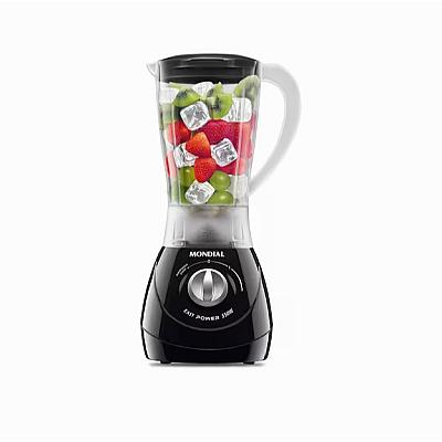 Imagem do produto Liquidificador Mondial Power L-550 1,9L 550W 2 Vel...