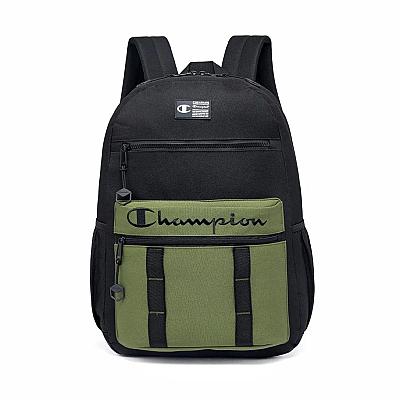 Imagem do produto Mochila Champion Original Masculina Grande Resiste...