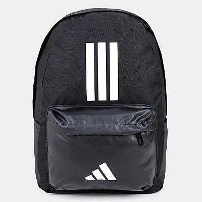 Imagem do produto Mochila Adidas Clássica Treino 3 Listras 27.5L