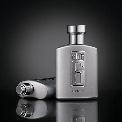 Imagem do produto Club 6 Desodorante Colônia 95ml