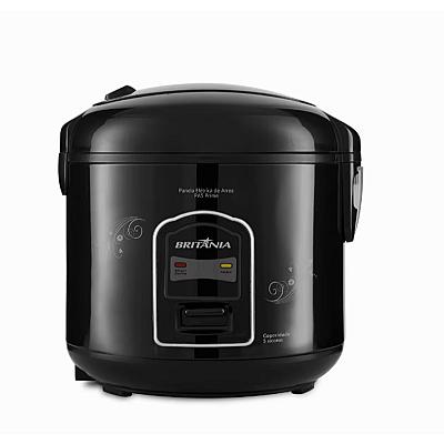 Imagem do produto Panela Elétrica de Arroz Britânia PA5 Prime 5 Xíca...