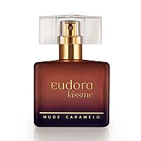 Imagem do produto Colônia Desodorante Kiss Me Nude Caramelo 50ml