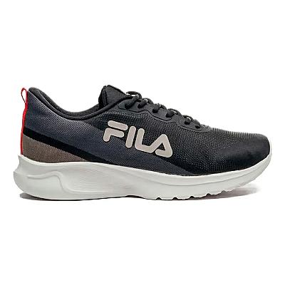 Imagem do produto Tênis Fila Vector Masculino Confortável Estilo - E...