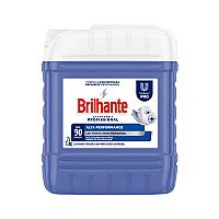 Imagem do produto Sabão Líquido Brilhante Alta Performance Concentra...