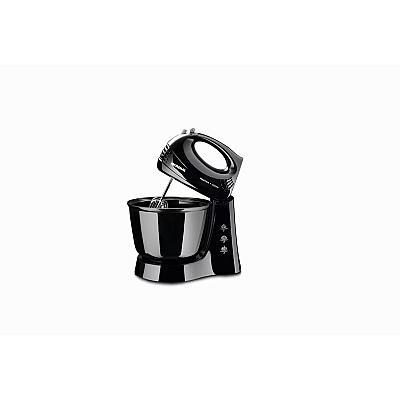 Imagem do produto Batedeira Mondial Prática Black B-44 com 3 Velocid...