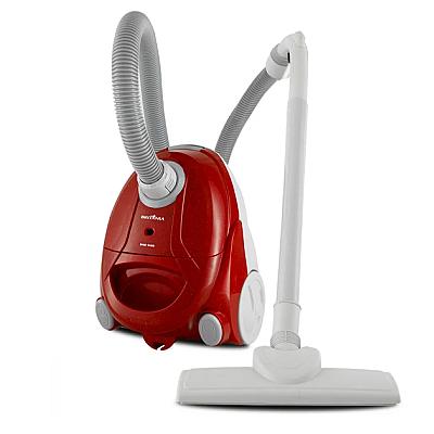 Imagem do produto Aspirador de Pó Vermelha 1250W Britânia BAS1430