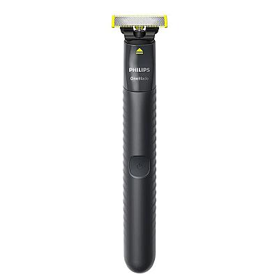 Imagem do produto OneBlade Philips – QP1424/10 - Preto