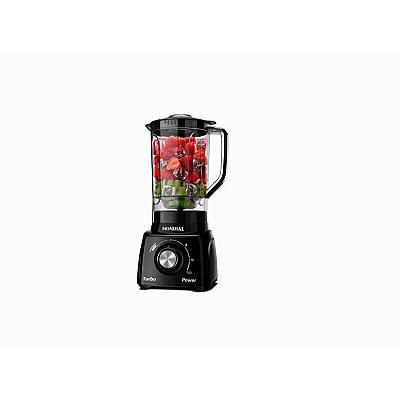 Imagem do produto Liquidificador Mondial Turbo Power L-99 FB Copo Sa...