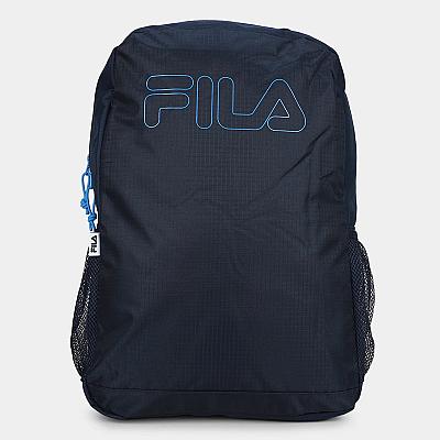 Imagem do produto Mochila Fila Basic Outline - Azul