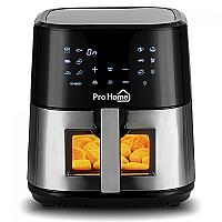 Imagem do produto Fritadeira Elétrica Air Fryer Pro Home Style PRO,...