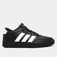 Imagem do produto Tênis Adidas Breaknet - Preto