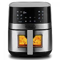 Imagem do produto Fritadeira Elétrica Air Fryer Pro Home Classic -PR...