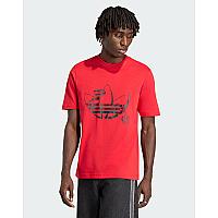 Imagem do produto Camiseta Estampada Seasonal CR Flamengo