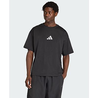 Imagem do produto CAMISETA ESTAMPADA TREINO CLIMACOOL POWER ADIDAS