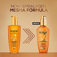 Imagem do produto L'Oréal Paris Elseve Óleo Extraordinário 100ml Fin...