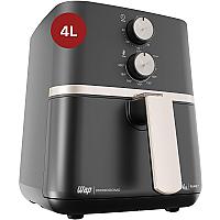 Imagem do produto WAP Fritadeira Elétrica Air Fryer FAMILY 4 Litros