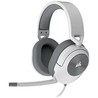 Imagem do produto Headset Gamer Corsair HS55 Stereo P2 3.5mm, CA-901...