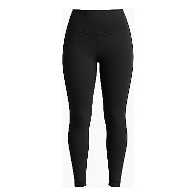 Imagem do produto Calca Feminina Termica Forrada Legging Aveludada F...
