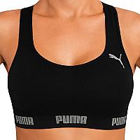 Imagem do produto Top Puma Original Feminino Alta Sustentação, de Ac...