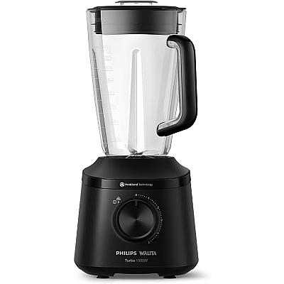 Imagem do produto Philips Walita, Liquidificador Série 3000 Turbo, 1...