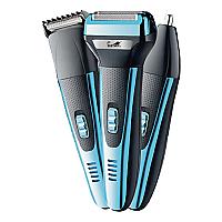 Imagem do produto Maquina Barbear,aparelho De Barbear Eletrico Multi...