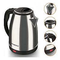 Imagem do produto Chaleira Elétrica 1,8L 1200W Atacama Nohara