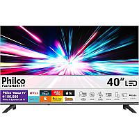 Imagem do produto Smart TV 40" Philco Roku TV HDR10 Dolby Áudio P40C...