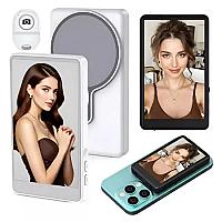 Imagem do produto Tela Magnética Monitor Para Celular Sem Fio Smartp...