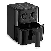 Imagem do produto Fritadeira Elétrica Air Fryer Quad Fry 4,2 L,1400w...