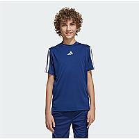 Imagem do produto Camiseta Train Essentials Três Listras Infantil