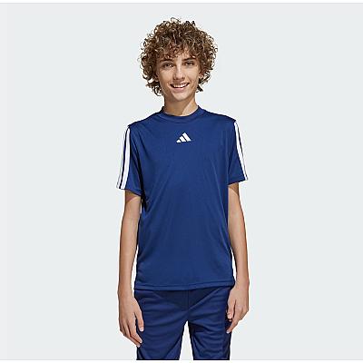 Imagem do produto Camiseta Train Essentials Três Listras Infantil