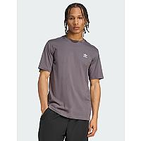 Imagem do produto Camiseta Grey Strata Trefoil Essentials