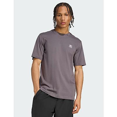 Imagem do produto Camiseta Grey Strata Trefoil Essentials