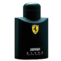 Imagem do produto Perfume Ferrari Black Scuderia Eau de Toilette Per...