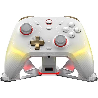 Imagem do produto GameSir Cyclone 2 Wireless PC Controller — 1000Hz...