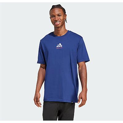 Imagem do produto Camiseta estampada Memories Of Sport Gallery
