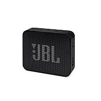 Imagem do produto Caixa de Som JBL GO Essential, Bluetooth, Preta