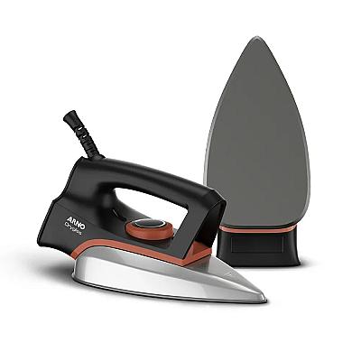 Imagem do produto Base Antiaderente Ferro a Seco FS31 Arno Drygliss