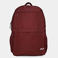 Imagem do produto Mochila Fila Letter Classic - Vinho