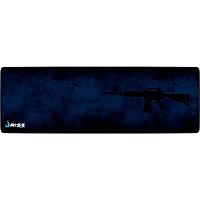 Imagem do produto Mousepad Gamer Rise Mode Speed, M4A1, Estendido (9...