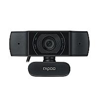 Imagem do produto Webcam Rapoo C200 HD 720P, com Autofoco, Microfone...