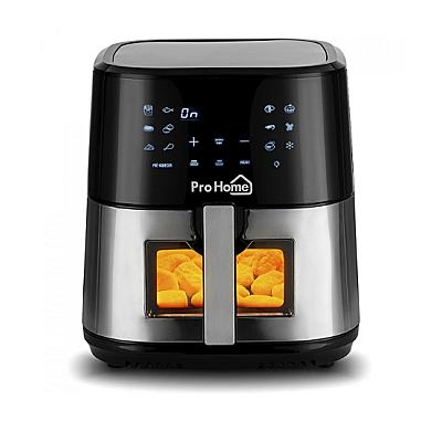 Imagem do produto Fritadeira Elétrica Air Fryer Pro Home Style PRO,...